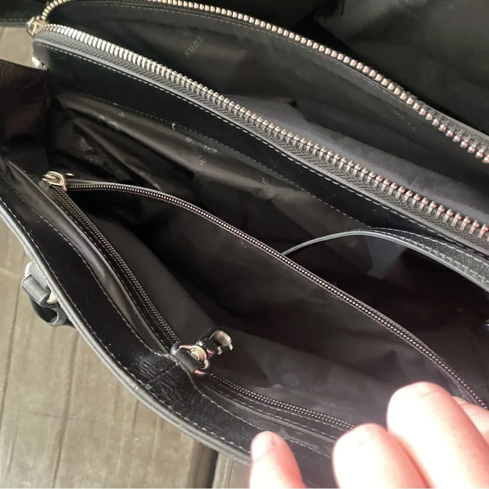 Beautiful RUDASK purse - Picture 6 of 13
